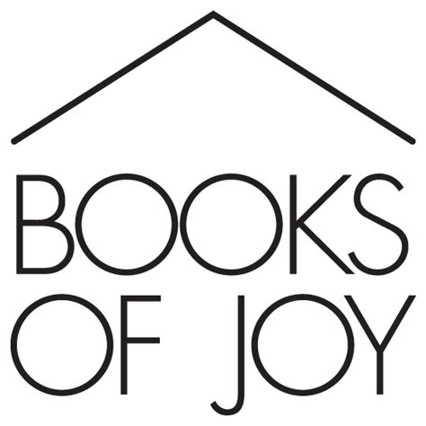 books of joy website